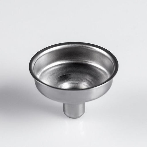 Подарочный набор 6 в 1 Дубль: фляжка 270 мл, воронка, 4 рюмки, 17 х 17 см - Simaland фото 7