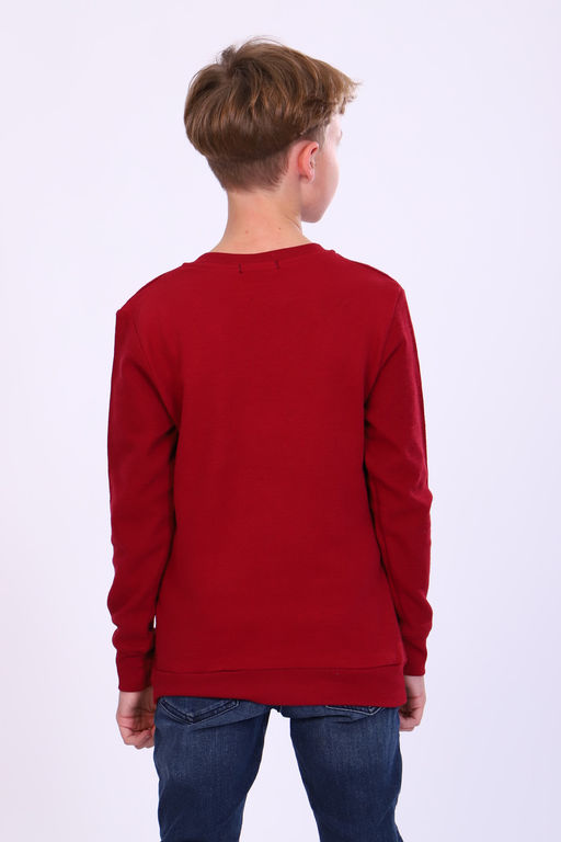 Джемпер 17590 детский