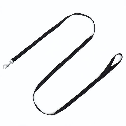 Комплект Sport+, S, поводок 120 x1 ,5 см, ОШ 39-41 см, ОГ 44-48 см, вес животного 7-13 кг, чёрный 9 - Пижон фото 9