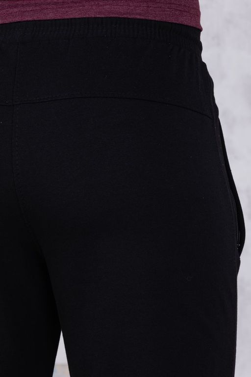 Брюки спортивные
3.MM114B-чёрный