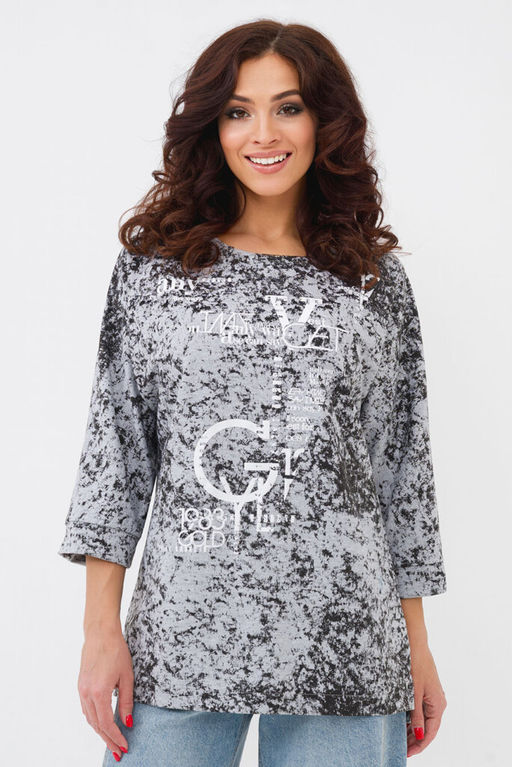 Туника Миа (46-50) - Serenada фото 3