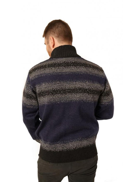 Свитер мужской - Есения фото 2