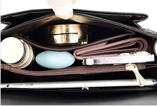 KAIDIFEINIROO Сумка женская 5263  фото 8