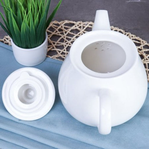 Чайный набор 13 предметов Классика GA5/GA5-TP форма офис - ГалеонТрейд фото 6