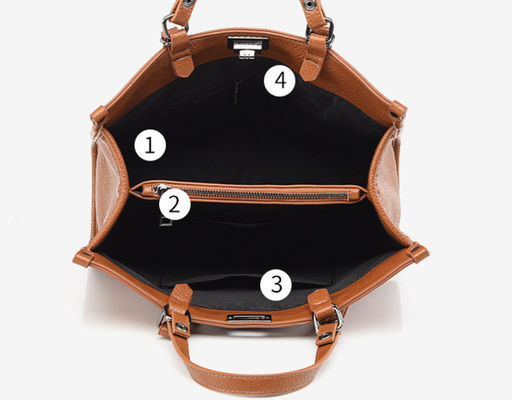 Сумка A-CC-7007-Black