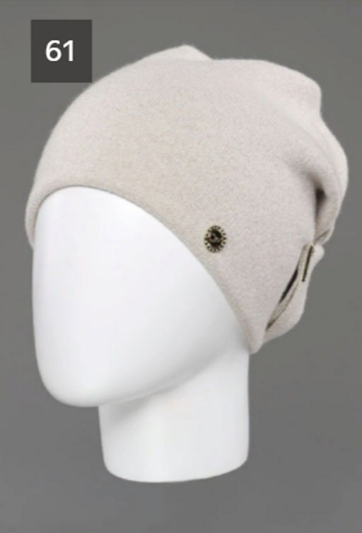 Шапка Париж - Ferz фото 9