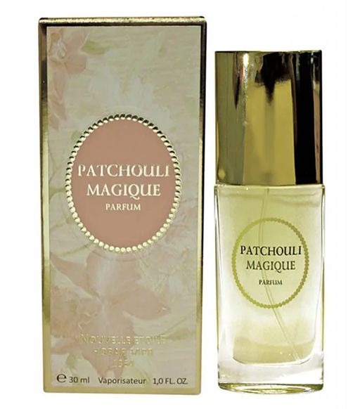 НЗ. Духи Волшебство пачули 16 мл/24