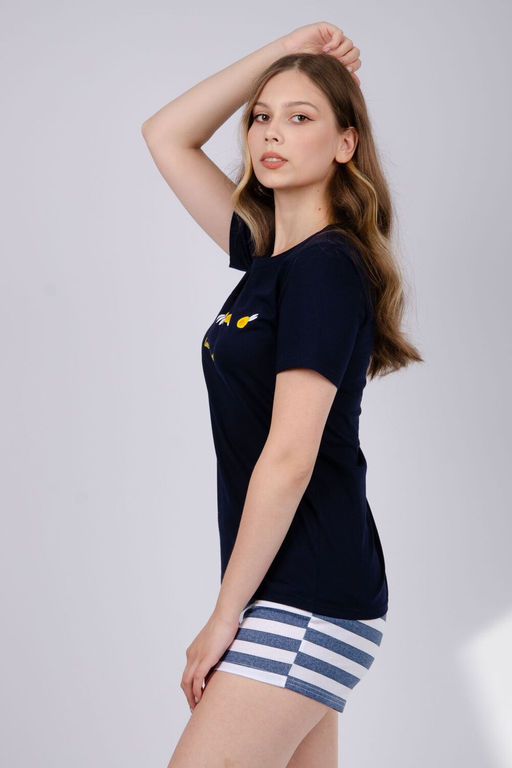 Пижама Ромашка