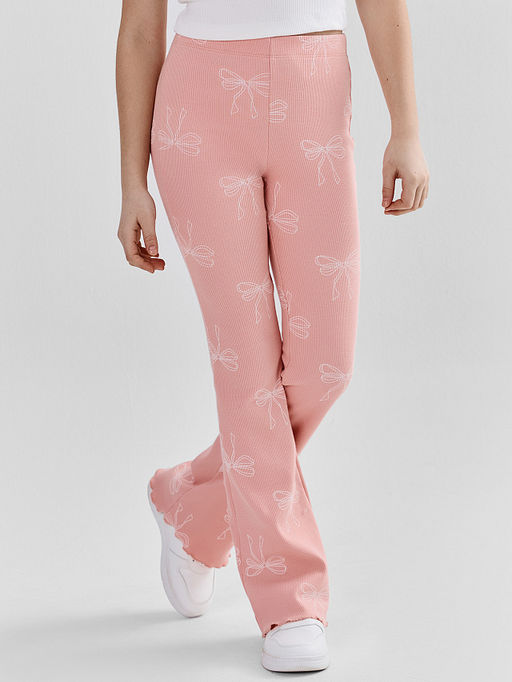 ЛЕГГИНСЫ ДЛЯ ДЕВОЧЕК - Mark formelle фото 3