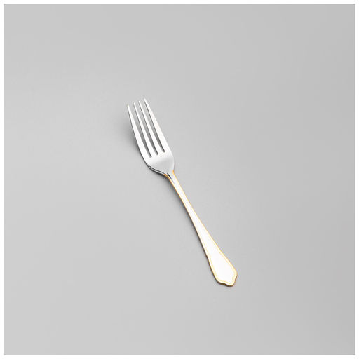 НАБОР СТОЛОВЫХ ПРИБОРОВ НА 6 ПЕРСОН ONDA AGNESS 18 ПР  фото 3