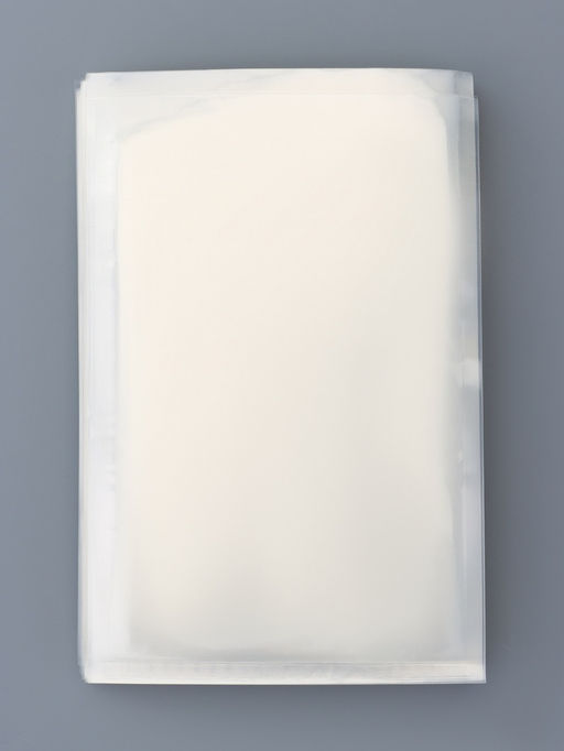 Набор пакетов для вакууматора 100 шт 12х18 см 65 мкм