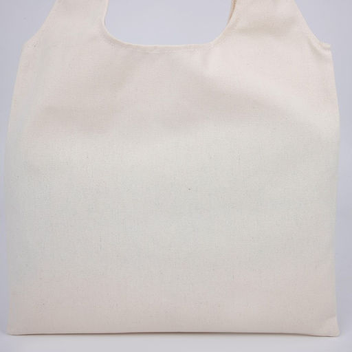 Сумка мешок, 40*35см, бежевая - Nazamok фото 5