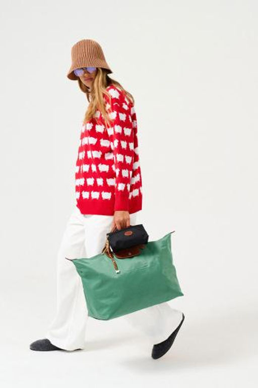 Джемпер 3500.02 как у Леди Ди - Tak divno фото 7