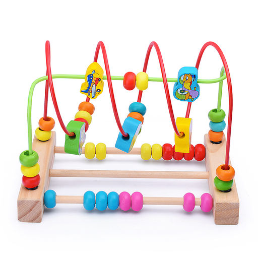 Лабиринт "Транспорт"