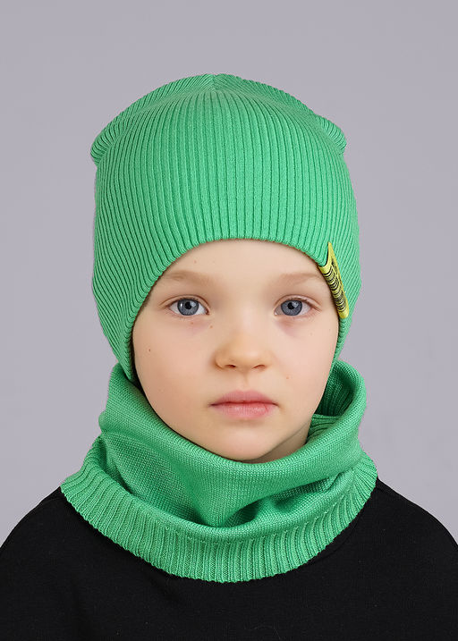 Шапка детская