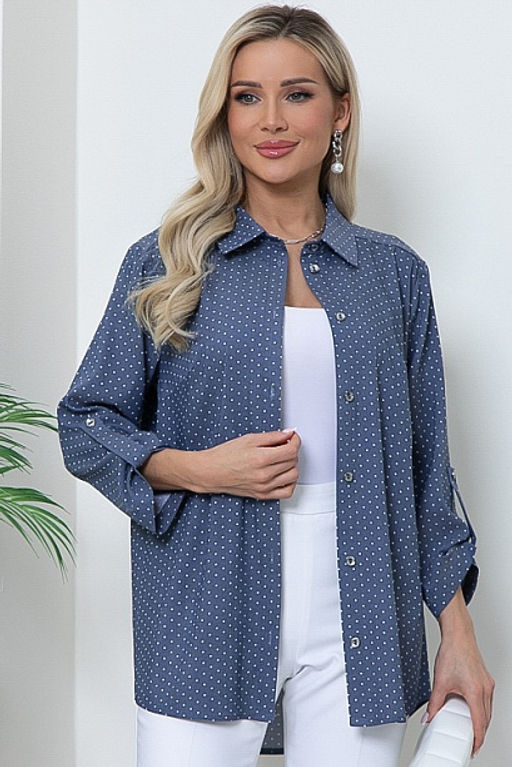 Рубашка 42018-1