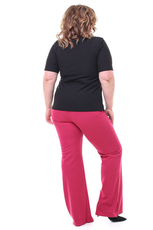 Брюки-2438 - Lady maria фото 9