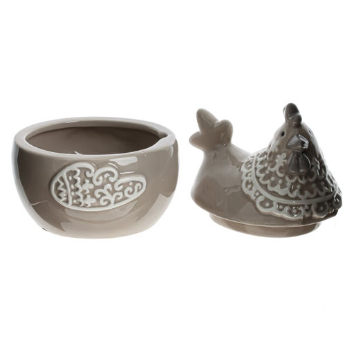 Конфетница, L9 W9 H12 см - Remeco фото 2