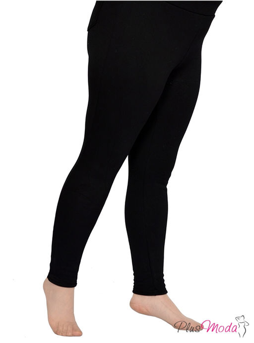 Брюки Модель №521 размеры 44-84 - Plusmoda фото 2