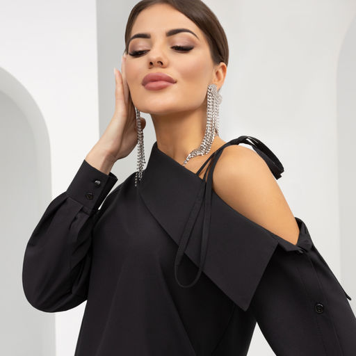 Блуза Четко, стильно, дорого - Charutti фото 3