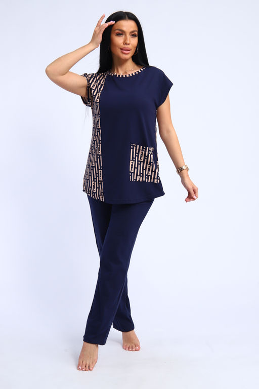 Костюм женский 345