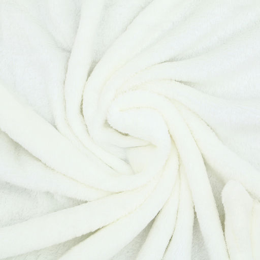 Мягкая игрушка-плед Собака, 20 см, цвет белый - Simaland фото 4