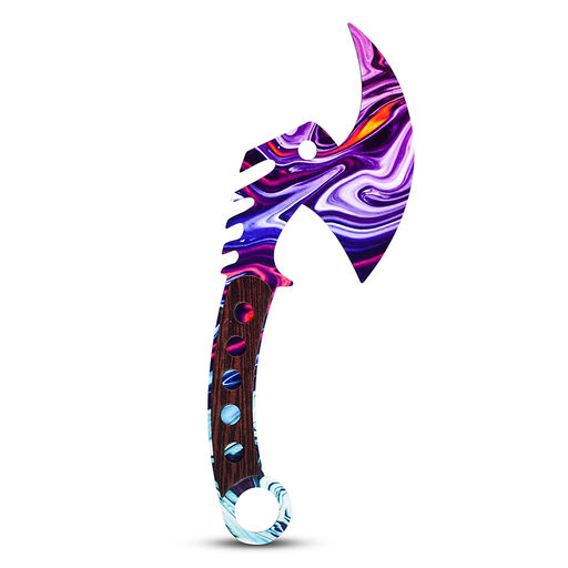 Сувенир Топор Секач