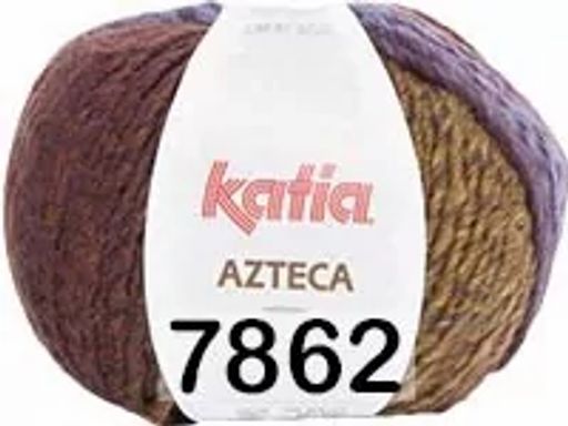 AZTECA - Katia фото 16