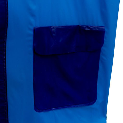 Дождевик детский Машинка, размер L (120-130 см) - Funny toys фото 8