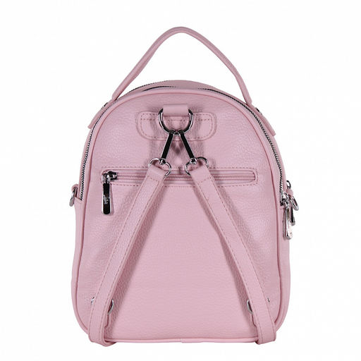 Рюкзак 69162 pink Velina Fabbiano-Safenta