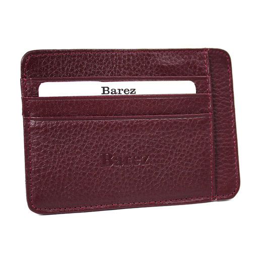 YK Портмоне Barez K525  фото 6