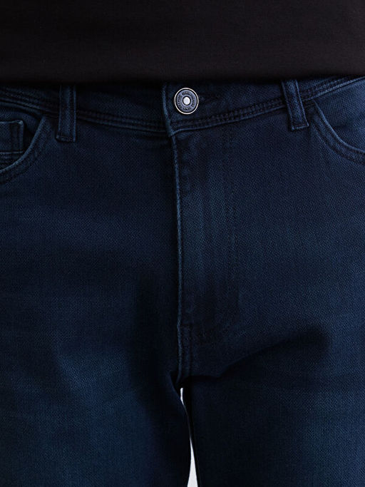 779 Regular Fit Erkek Jean Pantolon