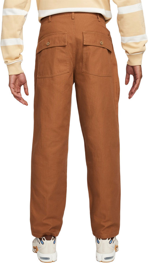 Брюки мужские