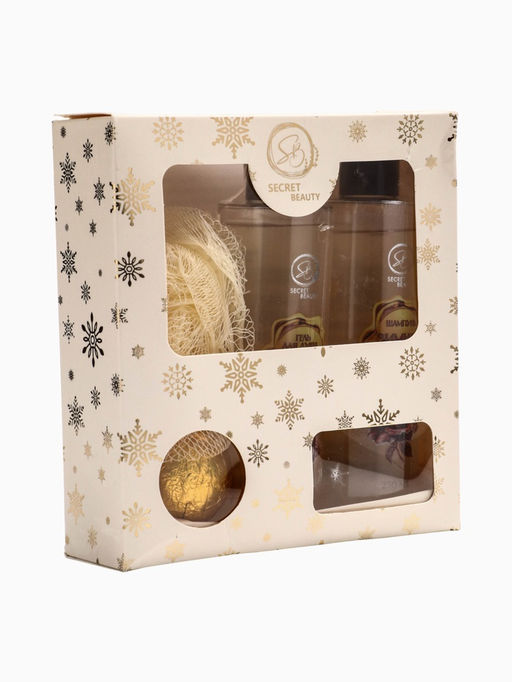 УЦЕНКА Набор №5 Золотая серия - SB BEAUTY фото 9