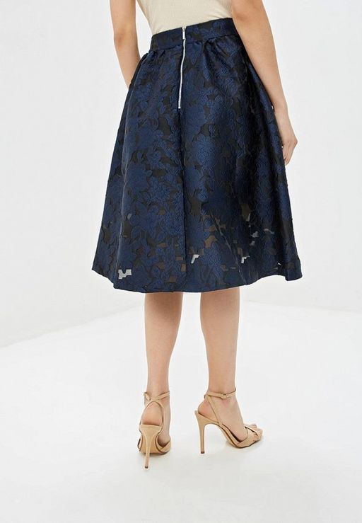 Юбка жен. - Incity фото 8