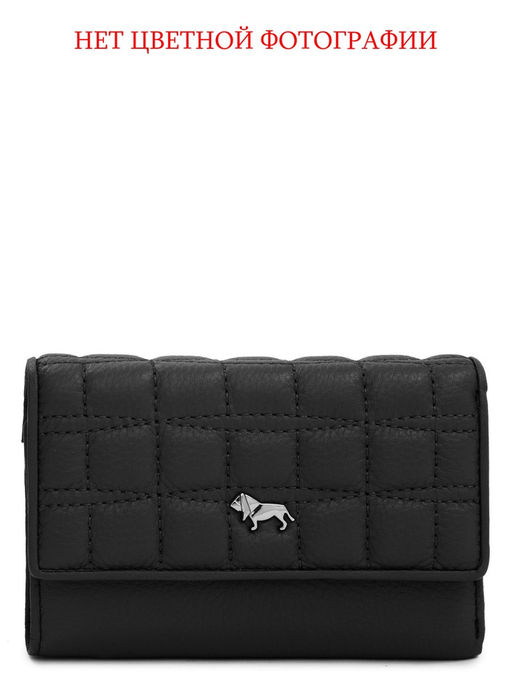 Кошелек Labbra L154-1442 beige/black