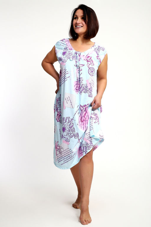 Сорочка 88131