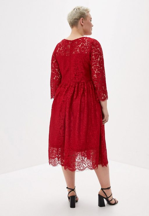 Платье жен. - Incity фото 3