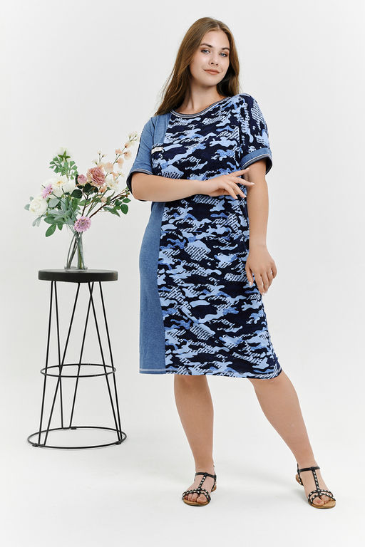 Платье 7139 - Натали фото 11