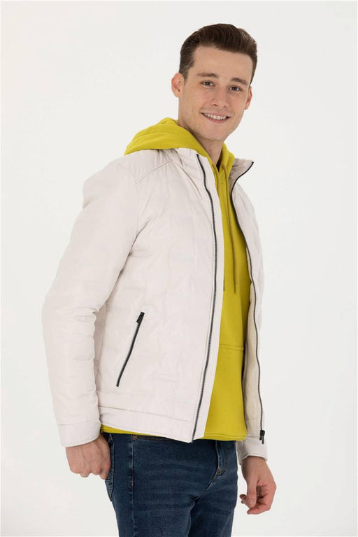 Мужское каменное пальто Неожиданная скидка в корзине - U.s. polo assn фото 3