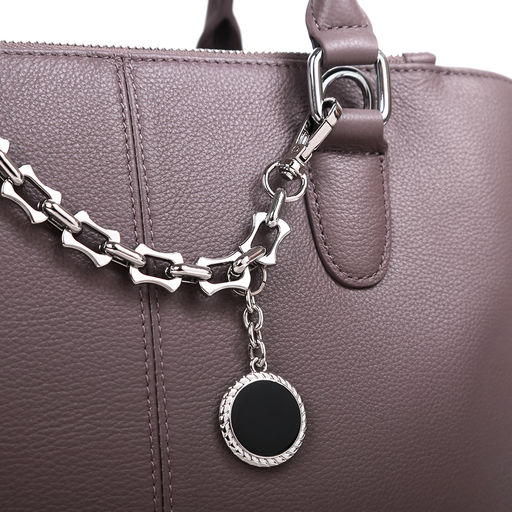 Женская сумка MIRONPAN арт. 62398 Светло- Сиреневый  фото 6