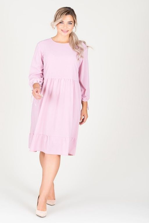 56149 Платье Eliseeva Olesya  фото 5