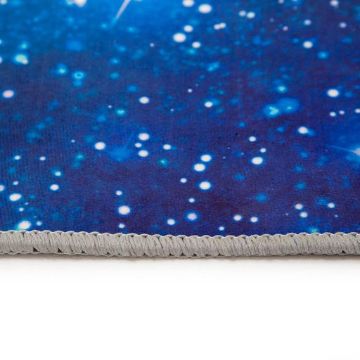 Ковёр детский Этель «Галактика», 100×150 см, 700 г/м²