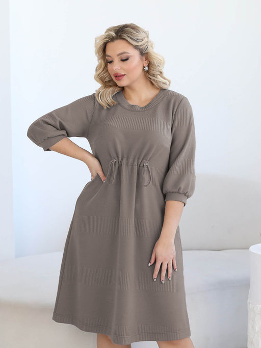 Платье П4-5070/31 - Wisell фото 8