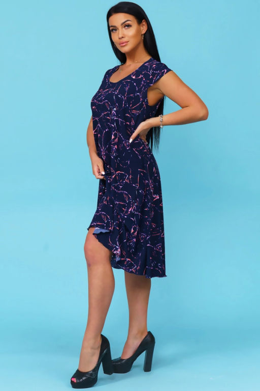 Сарафан мод.1077/18