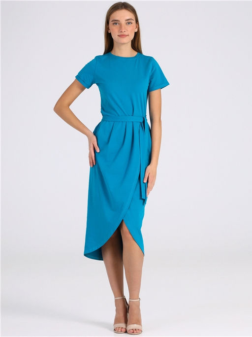 платье 1ЖПК3311804 - Апрель фото 3