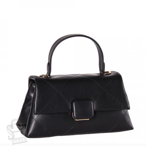 Сумка женская кожаная 2205174VG black Vitelli Grassi/30  в Новосибирске