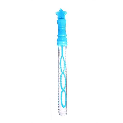 Цена за 24 шт. Мыльные пузыри Звёздочки 26 см, МИКС - Funny toys фото 4