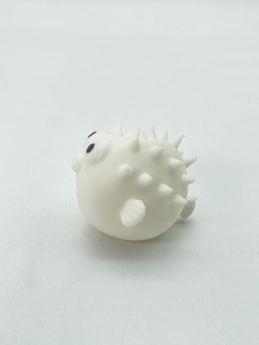 Мялка - антистресс Sea animals, white
