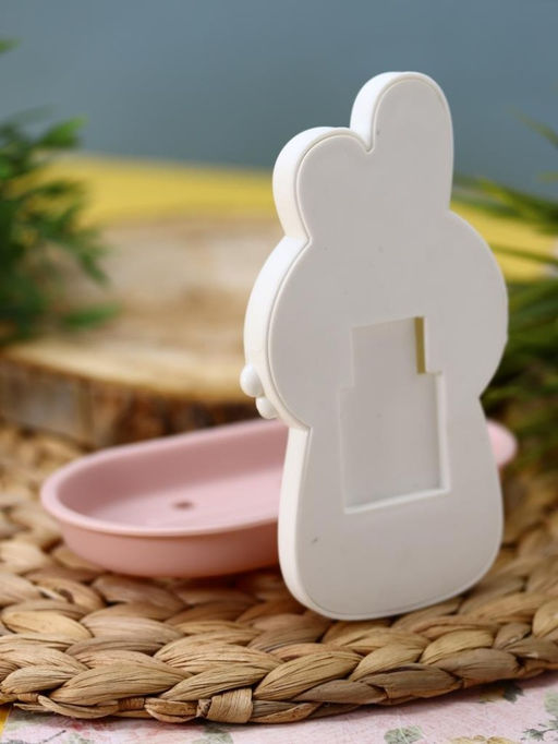 Мыльницы, держатели для зубных щёток, mix (уценка)